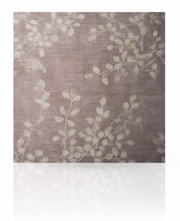 Палантин Женский W-SMALL.LEAF/GREY